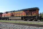 BNSF 7279